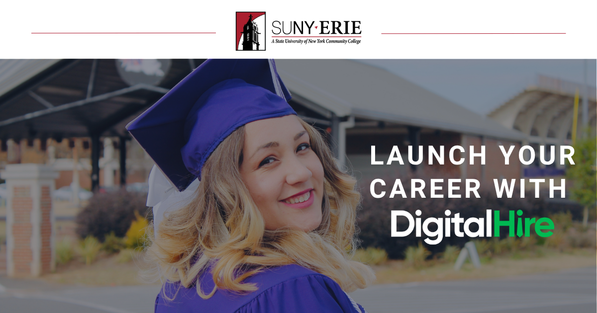 Launch Your Career with Digital Hire