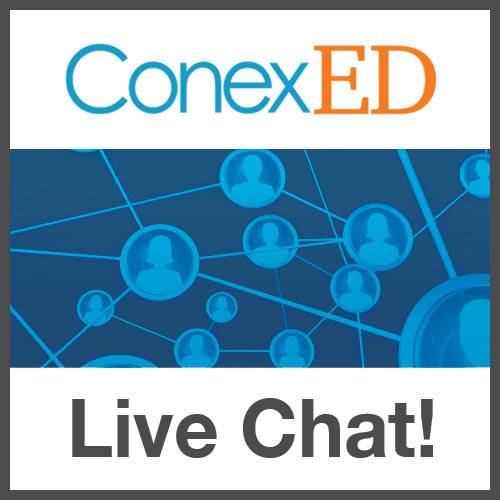 ConexEd