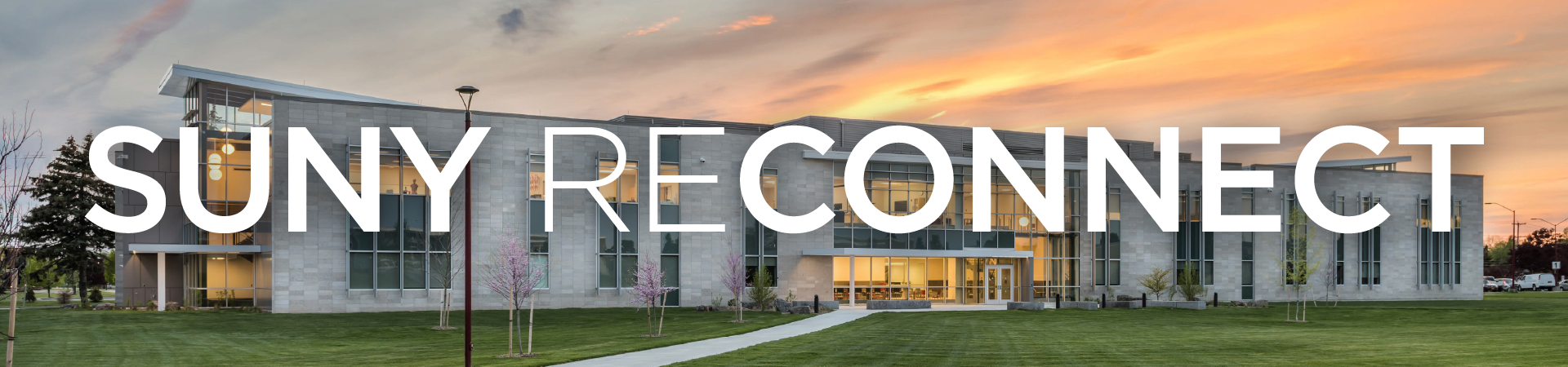 SUNY ReConnect